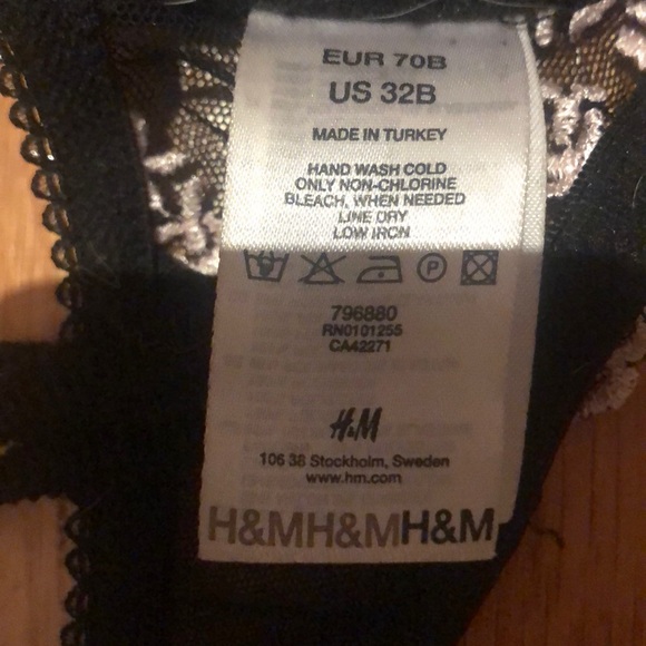 H&m bra - Picture 4 of 4